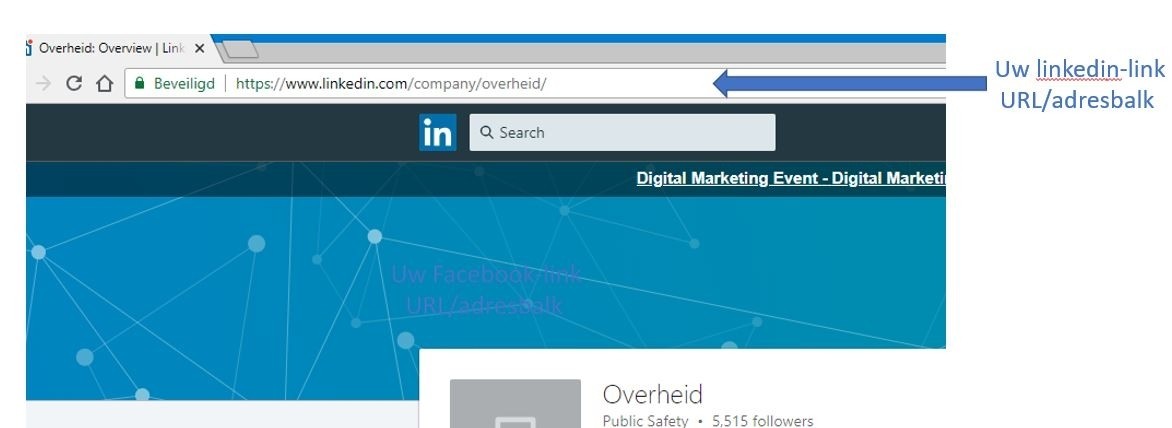 5 Ways To Simplify LinkedIn link